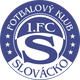 斯洛瓦科女足logo