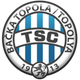 托波拉logo